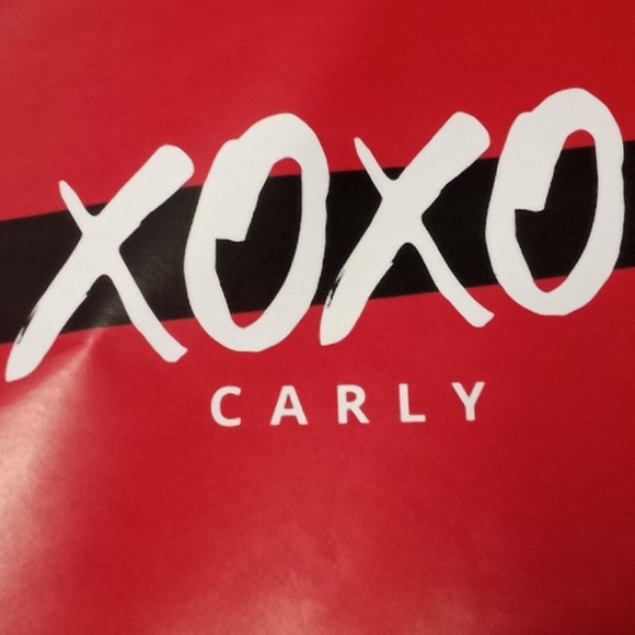 Rainbow Multicolored Crackled Agate 10 MM Bead Stretch Bracelet - Picture 7 of 8